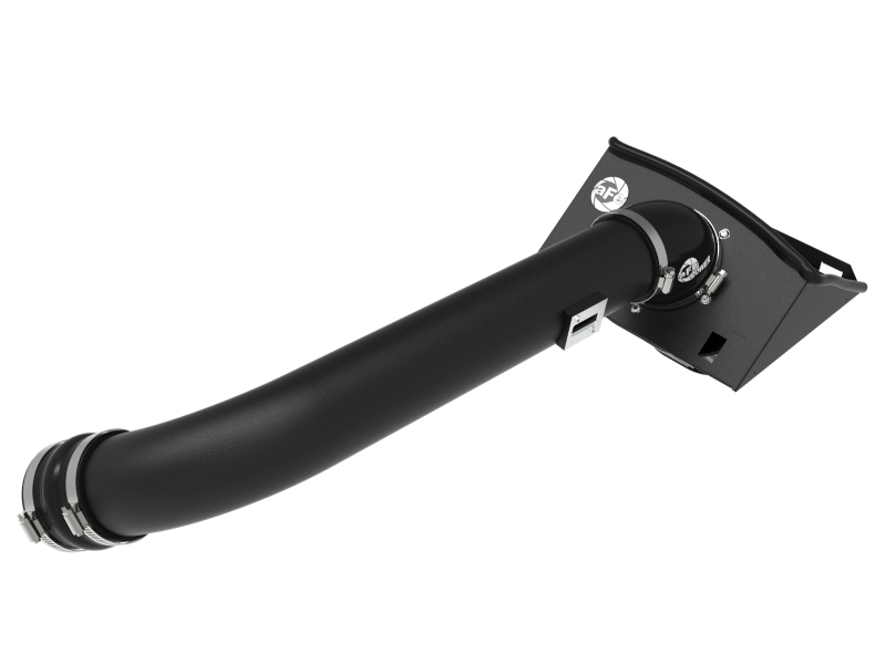 Ford F-150 Performance Air Intake - aFe - Magnum FORCE Stage-2 - Black - `09-`10
