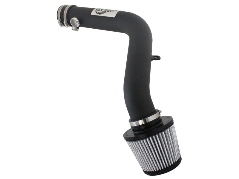 Volkswagen Jetta Performance Air Intake - aFe - Magnum FORCE Stage-2 Pro DRY S - `09-`10 Volkswagen Jetta Performance Air Intake - aFe - Magnum FORCE Stage-2 Pro DRY S - `09-`10