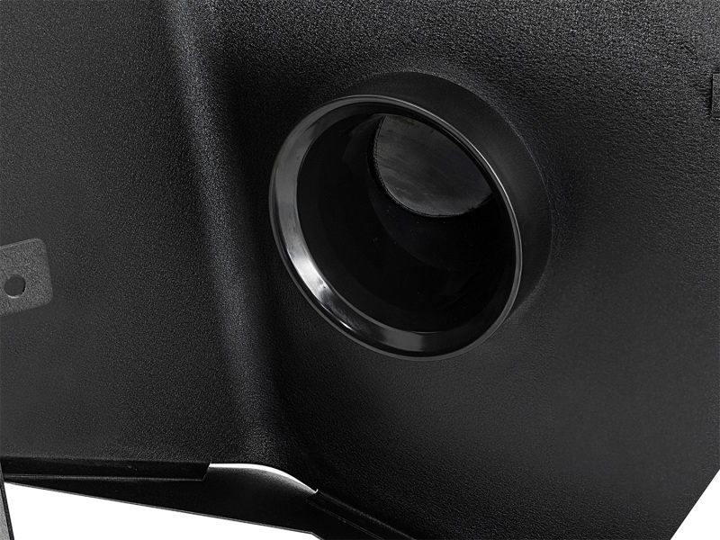 Chevrolet Colorado Performance Air Intake - aFe - Pro-Dry S - `17-`22