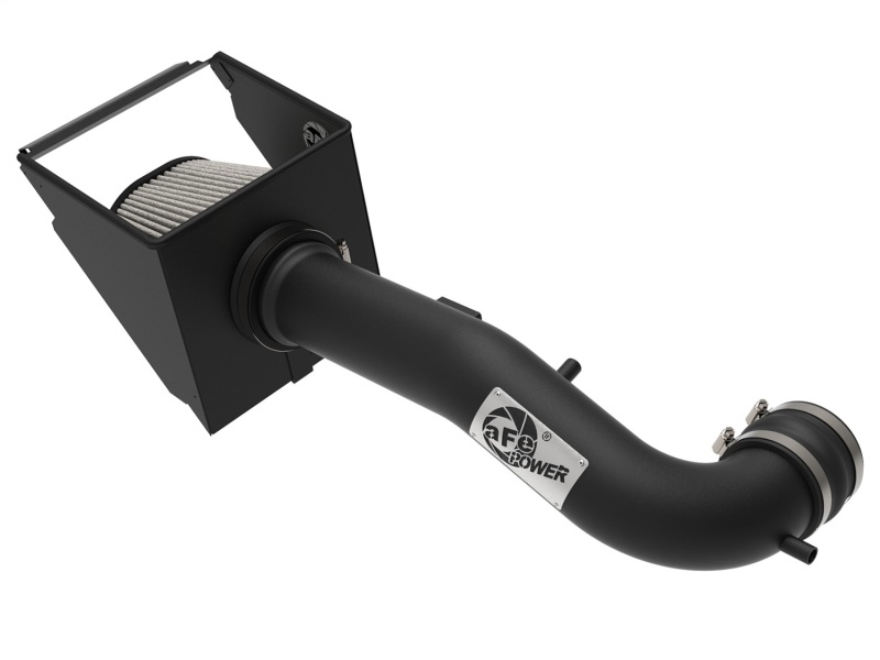 Chevrolet Suburban Performance Air Intake - aFe - Magnum FORCE Stage-2 Pro Dry S - `15-`20