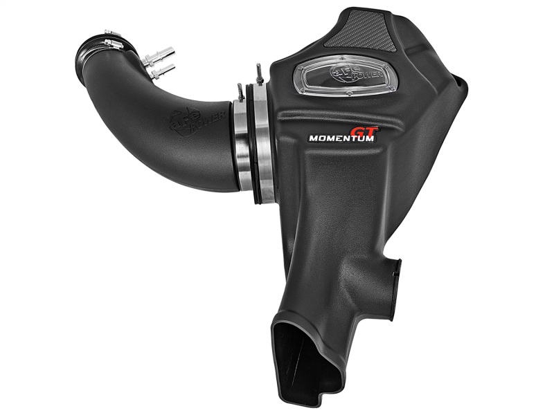 Ford Mustang Performance Air Intake - aFe - Momentum GT Pro Dry S - `15-`17