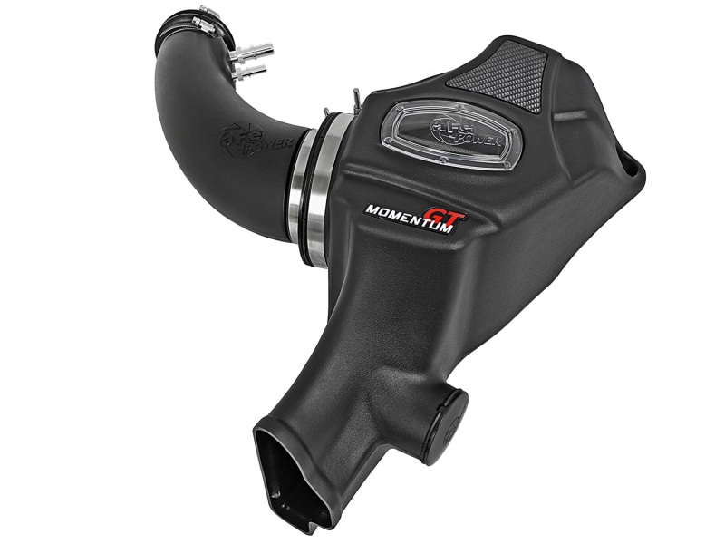 Ford Mustang Performance Air Intake - aFe - Momentum GT Pro Dry S - `15-`17