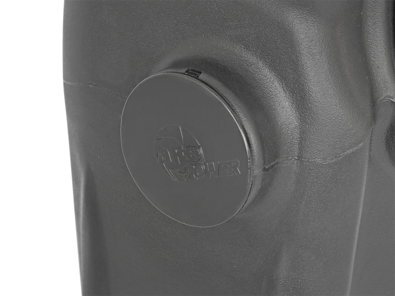 Chevrolet Colorado Performance Air Intake - aFe - Momentum GT w/ Pro DRY S Filter - `15-`22