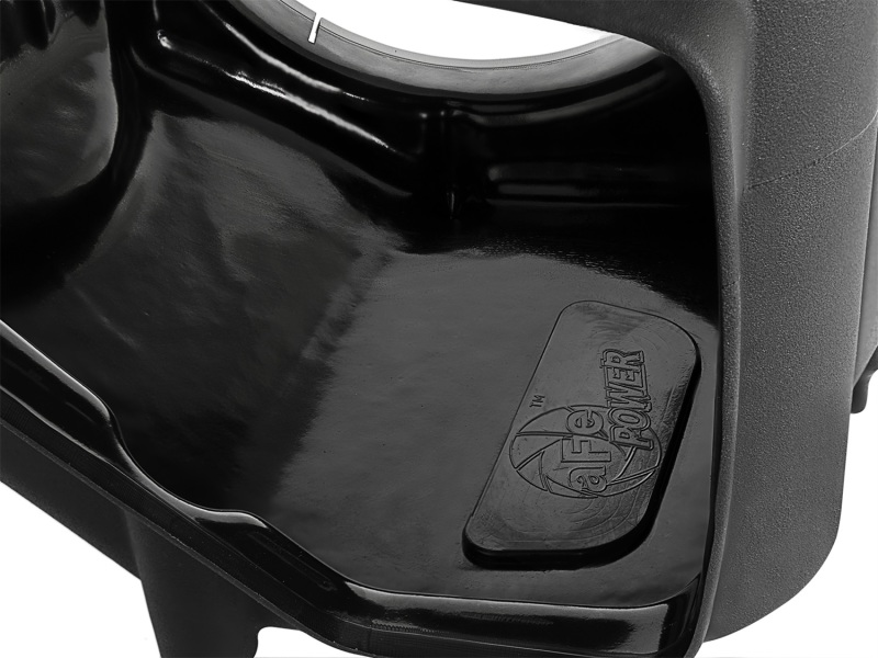 Chevrolet Suburban Performance Air Intake - aFe - Pro DRY S - `15-`20