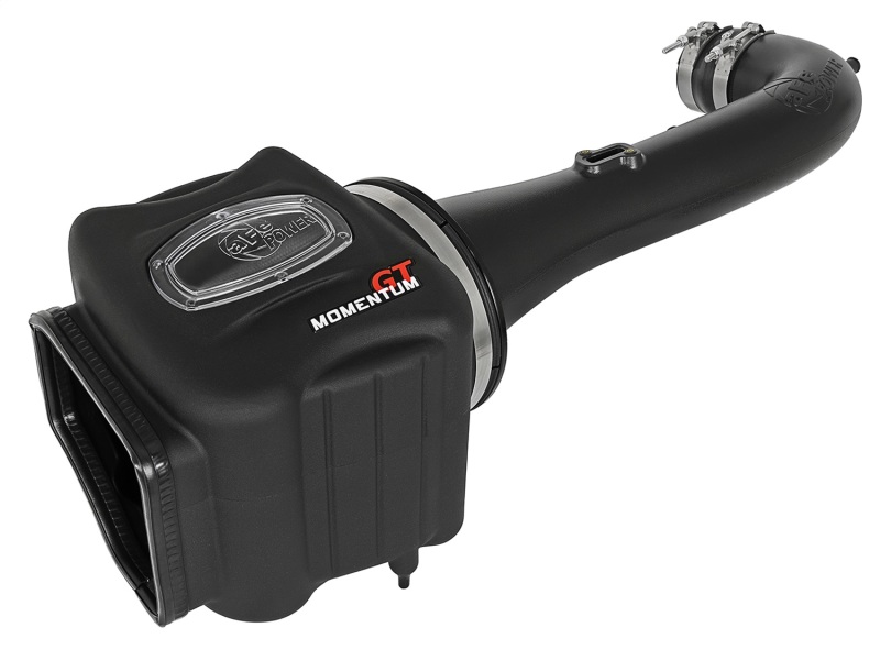 GMC Yukon XL Performance Air Intake - aFe - Pro DRY S - `15-`20 GMC Yukon XL Performance Air Intake - aFe - Pro DRY S - `15-`20