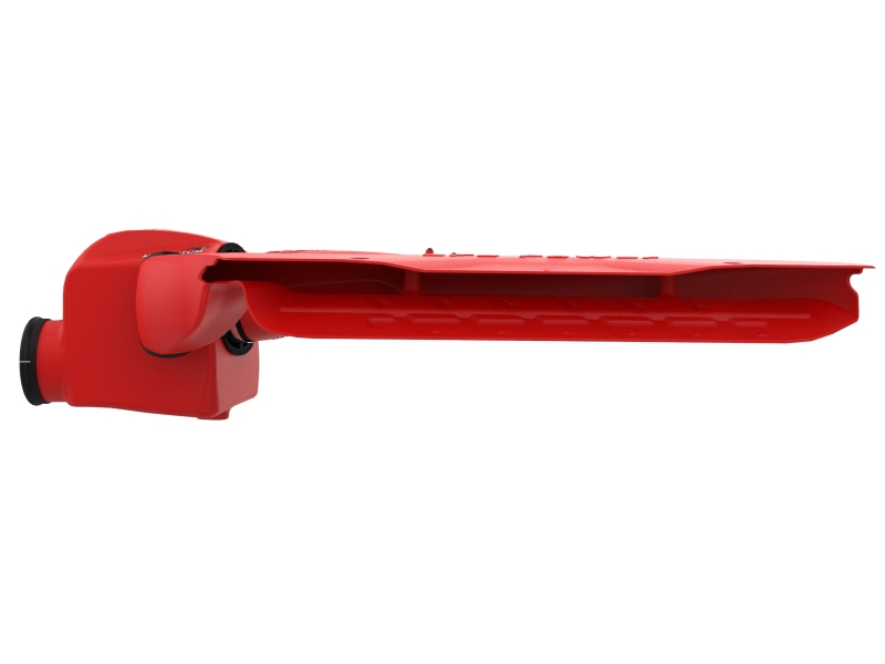 Toyota Tacoma Performance Air Intake - aFe - Momentum GT Red Edition w/ Pro DRY S Filter - Red - `16-`23