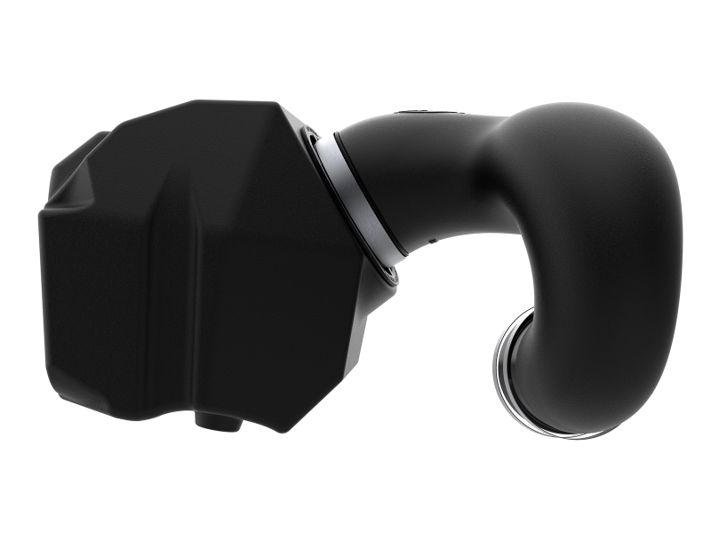 Dodge Diesel Trucks Performance Air Intake - aFe - Magnum FORCE Stage-2Si w/Pro DRY S Filter - `94-`02