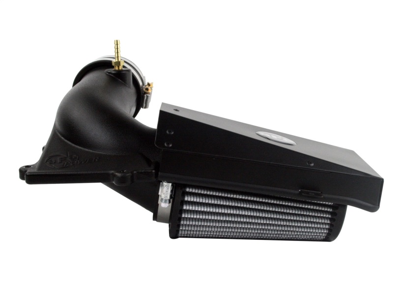 Volkswagen Golf Performance Air Intake - aFe - Magnum FORCE Stage-2Si w/ Pro DRY S Filter - `09-`12