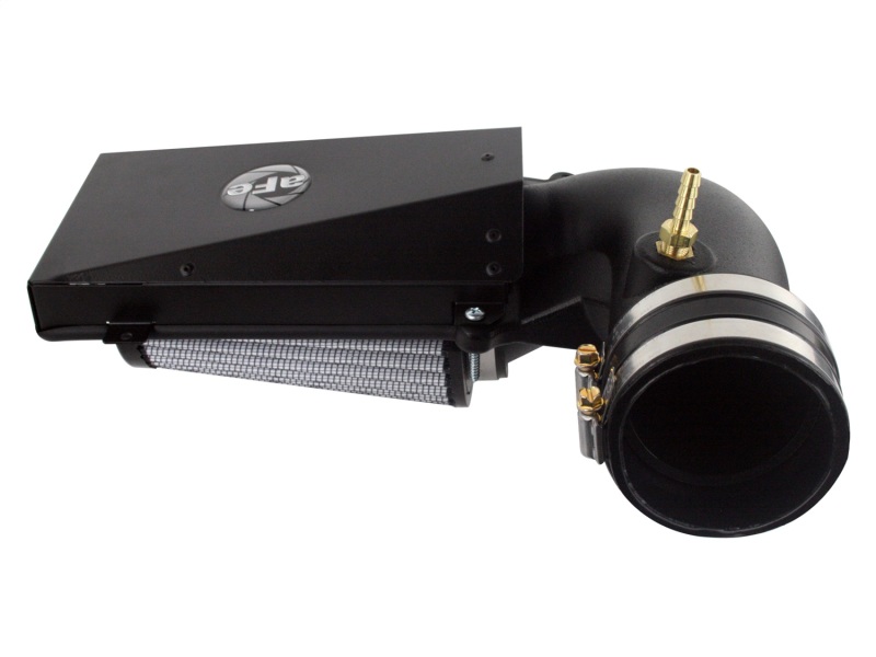 Volkswagen Golf Performance Air Intake - aFe - Magnum FORCE Stage-2Si w/ Pro DRY S Filter - `09-`12