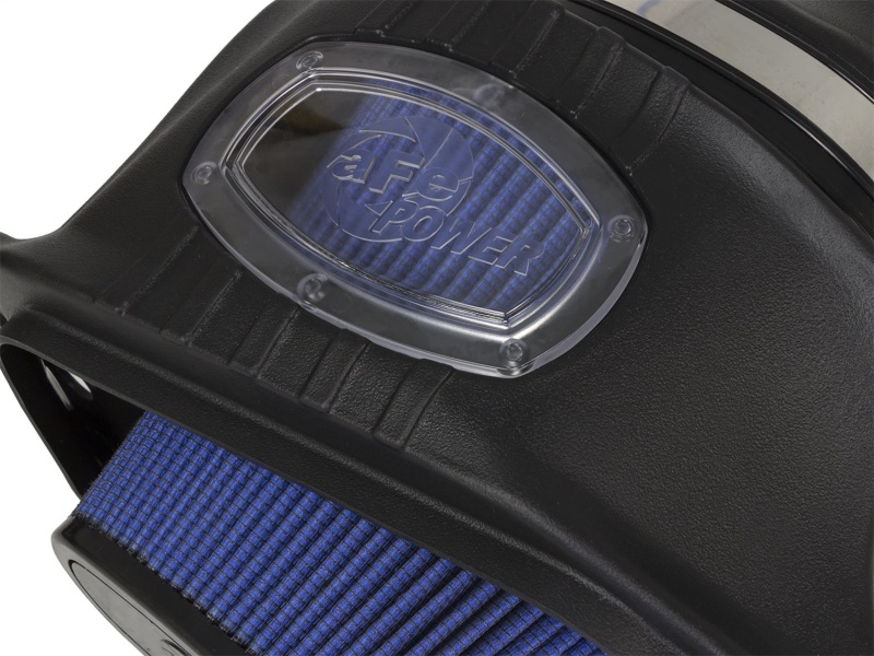 Chevrolet Corvette Performance Air Intake - aFe - Momentum GT w/ Pro 5R & Pro DRY S Filter - `15-`19