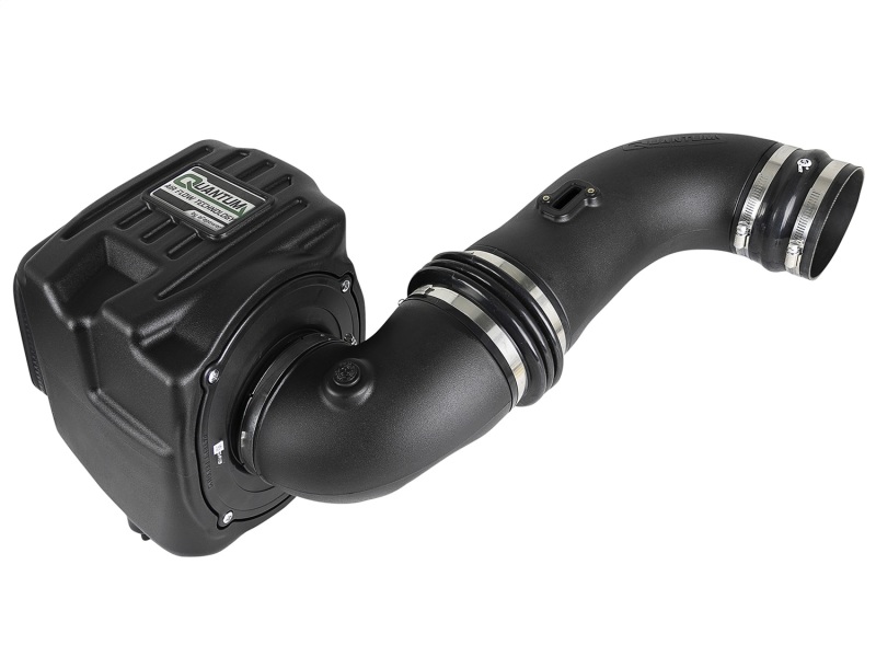 GMC Duramax Performance Air Intake - aFe - Quantum Pro 5R - `08-`10