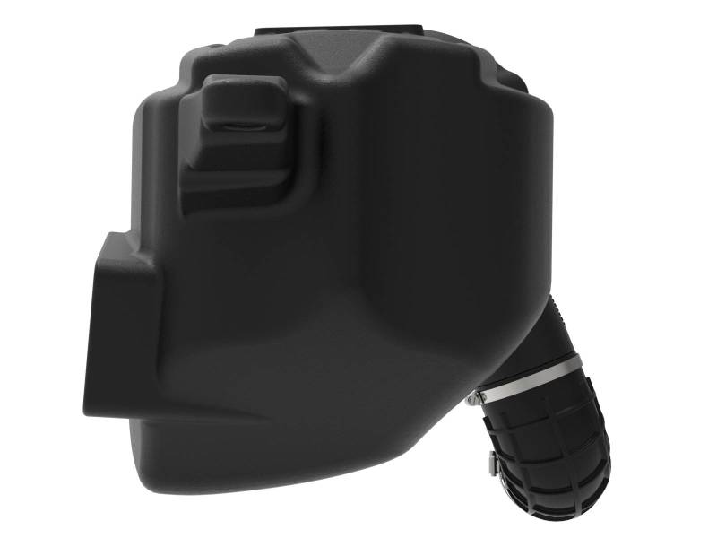 Ram 3500 Performance Air Intake - aFe - Quantum Cold Air Intake - `07-`09