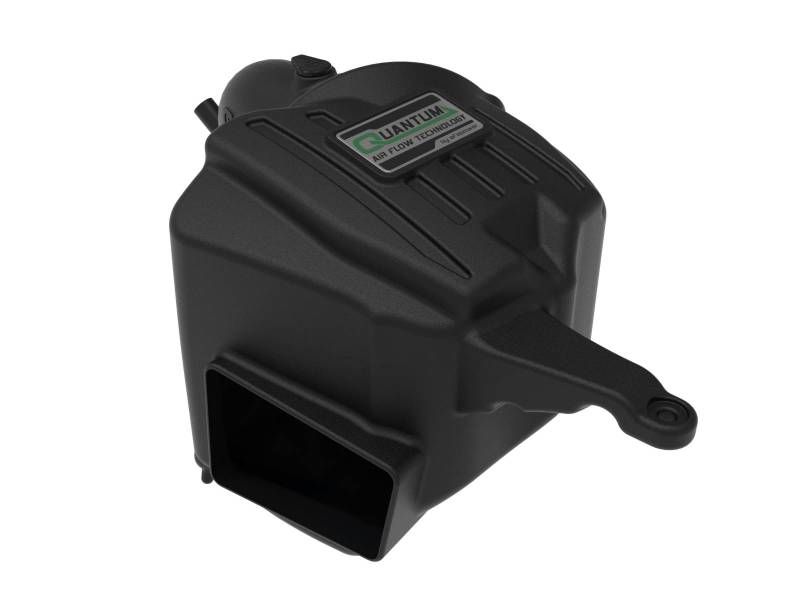 Ram 3500 Performance Air Intake - aFe - Quantum Cold Air Intake - `07-`09