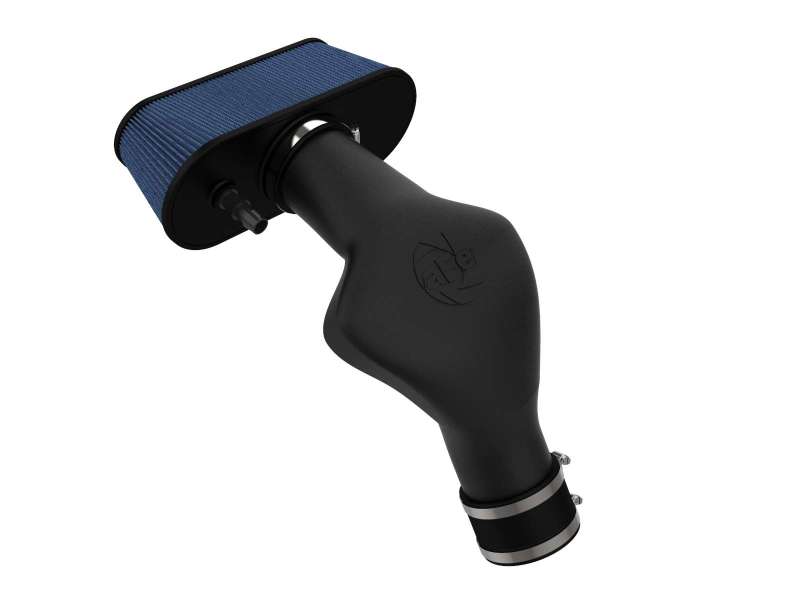 Chevrolet Corvette Performance Air Intake - aFe - Magnum FORCE Stage-2 P5R - `97-`04