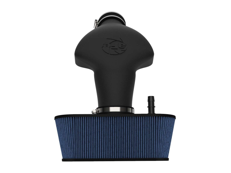 Chevrolet Corvette Performance Air Intake - aFe - Magnum FORCE Stage-2 P5R - `97-`04