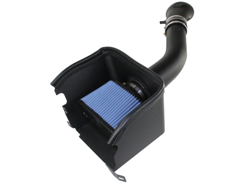 Dodge Truck Performance Air Intake - aFe - Magnum FORCE Stage-2 w/ Pro 5R Filter - `94-`01