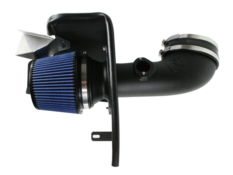 BMW M3 Performance Air Intake - aFe - Magnum FORCE Stage-2 with Pro 5R Filter - `01-`07