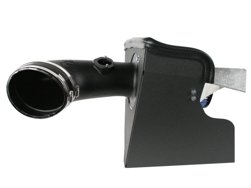 BMW M3 Performance Air Intake - aFe - Magnum FORCE Stage-2 with Pro 5R Filter - `01-`07