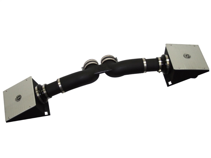 BMW M5 Performance Air Intake - aFe - Magnum FORCE Stage-2 Pro 5R - `99-`03