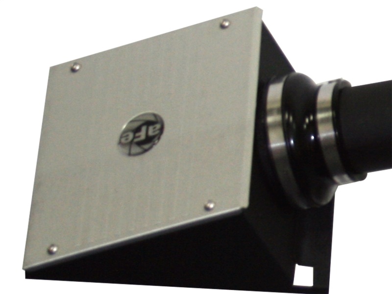 BMW M5 Performance Air Intake - aFe - Magnum FORCE Stage-2 Pro 5R - `99-`03