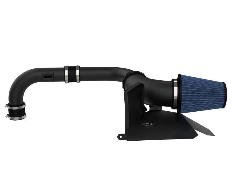 Volkswagen GTI Performance Air Intake - aFe - Magnum FORCE Stage-2, Pro 5R Filter - `05-`08