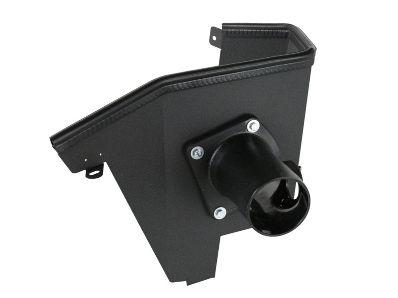 BMW 525i Performance Air Intake - aFe - Magnum FORCE Stage-2 Cold Air Intake System with Pro 5R Filter - `04-`05