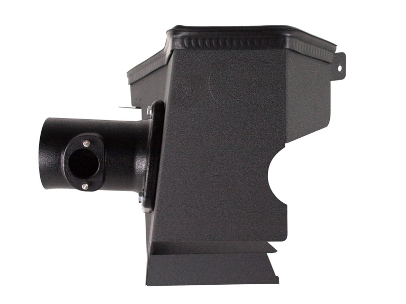 BMW 525i Performance Air Intake - aFe - Magnum FORCE Stage-2 Cold Air Intake System with Pro 5R Filter - `04-`05