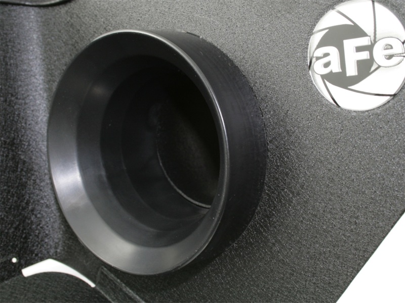 Ford Crown Victoria Performance Air Intake - aFe - Magnum FORCE Stage-2 P5R - `05-`11