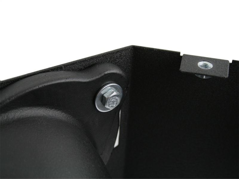 Volkswagen R32 Performance Air Intake - aFe - Magnum FORCE Stage-2 P5R - `08-`09