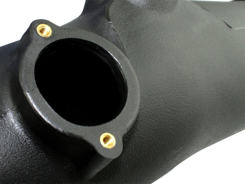 Volkswagen R32 Performance Air Intake - aFe - Magnum FORCE Stage-2 P5R - `08-`09