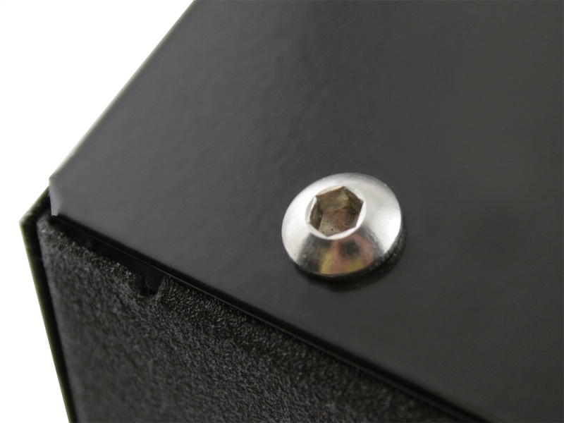 Volkswagen R32 Performance Air Intake - aFe - Magnum FORCE Stage-2 P5R - `08-`09