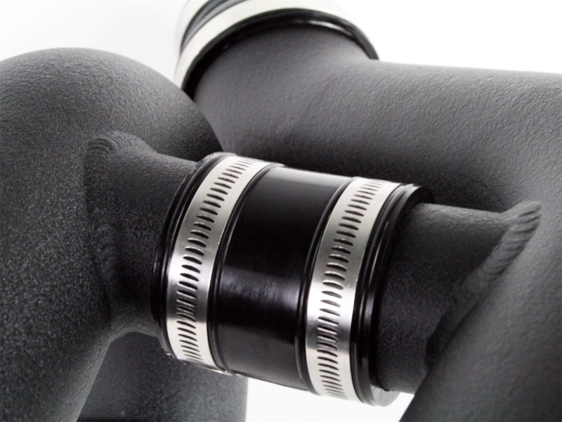 Ford F-150 Performance Air Intake - aFe - Magnum FORCE Stage-2 Pro 5R - 2011