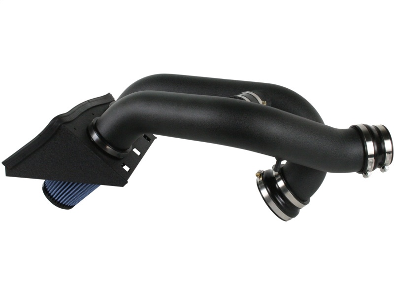 Ford F-150 Performance Air Intake - aFe - Magnum FORCE Stage-2 Pro 5R - 2011