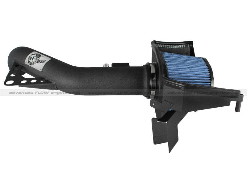 BMW 135i Performance Air Intake - aFe - Stage-2 Pro 5R - Powder-coated - `12-`15 BMW 135i Performance Air Intake - aFe - Stage-2 Pro 5R - Powder-coated - `12-`15