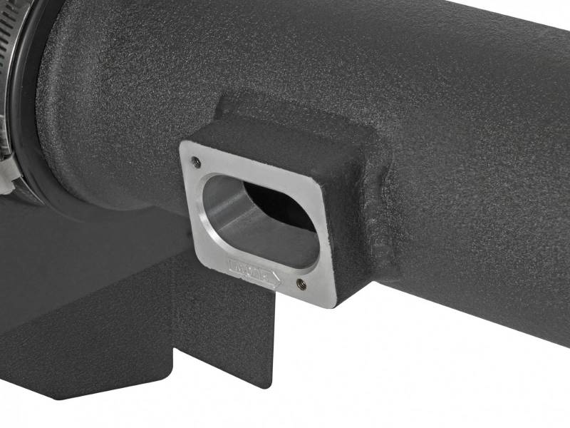 BMW M235i Performance Air Intake - aFe - Stage-2 Pro 5R - Powder-coated - `12-`15