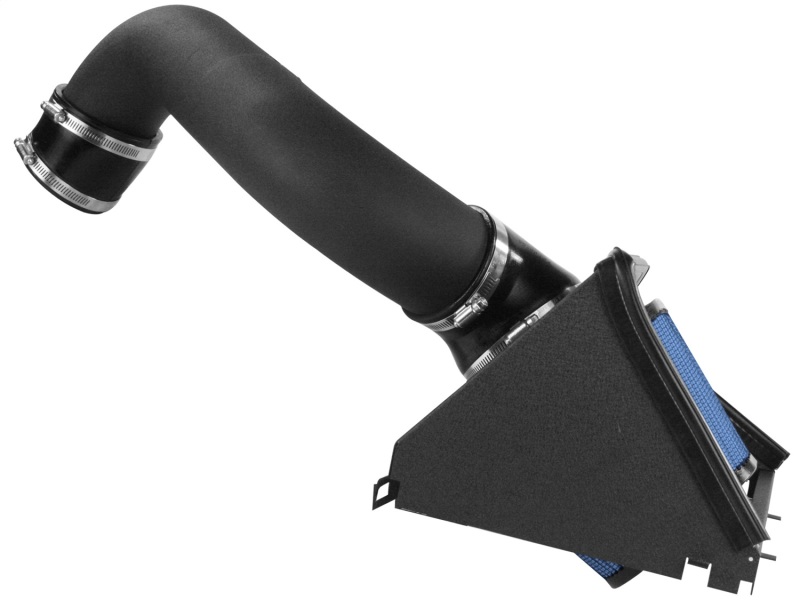 Ram 1500 Performance Air Intake - aFe - Magnum FORCE Stage-2 + Pro 5R - `11-`18