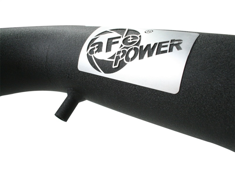 Ram 1500 Performance Air Intake - aFe - Magnum FORCE Stage-2 + Pro 5R - `11-`18