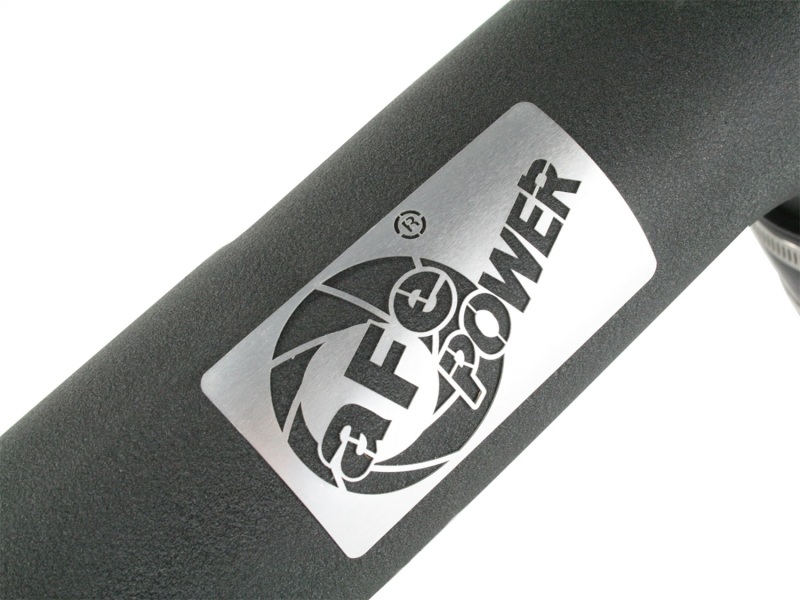 Ram 1500 Performance Air Intake - aFe - Magnum FORCE Stage-2 + Pro 5R - `11-`18