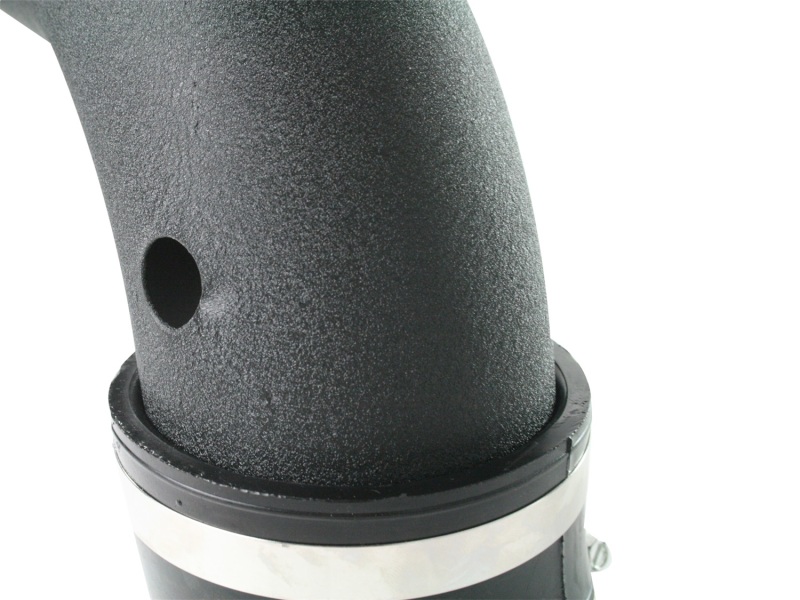 Ram 1500 Performance Air Intake - aFe - Magnum FORCE Stage-2 + Pro 5R - `11-`18