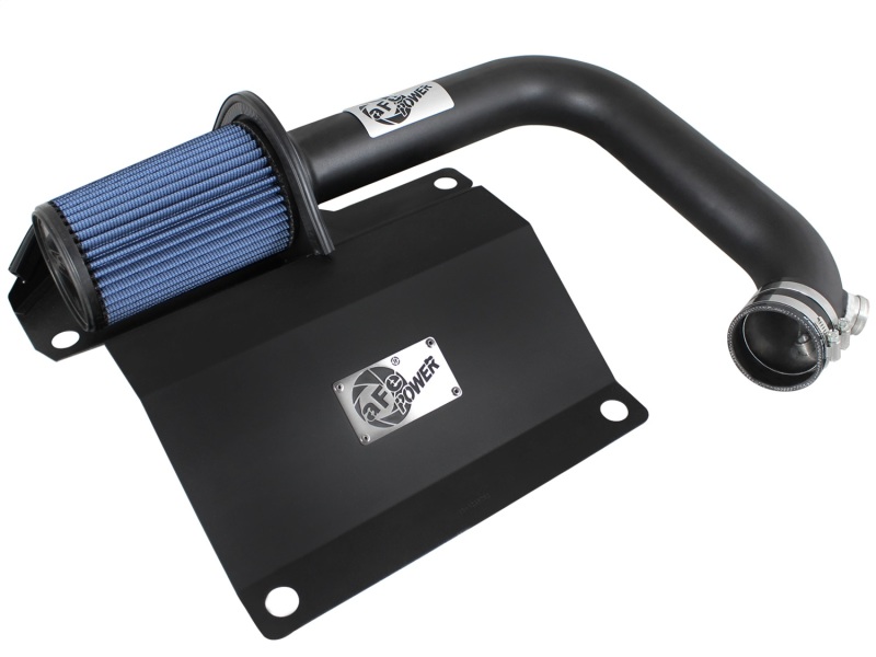 Volkswagen Beetle Performance Air Intake - aFe - Magnum FORCE Stage-2 PRO 5R - `12-`14 Volkswagen Beetle Performance Air Intake - aFe - Magnum FORCE Stage-2 PRO 5R - `12-`14