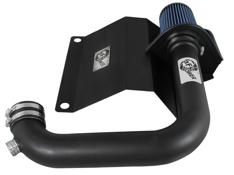 Volkswagen Passat Performance Air Intake - aFe - Magnum FORCE Stage-2 PRO 5R - `12-`14