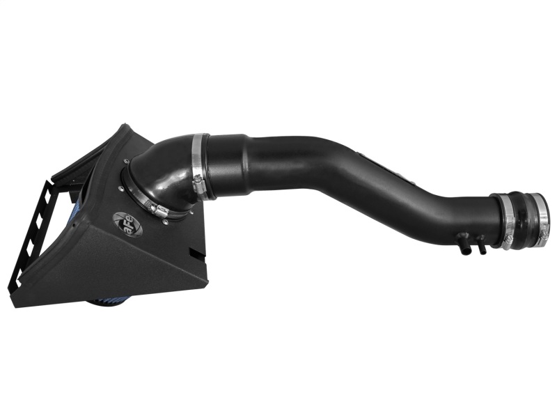 Ford F-150 Performance Air Intake - aFe - Magnum FORCE Stage-2 PRO 5R - `11-`14