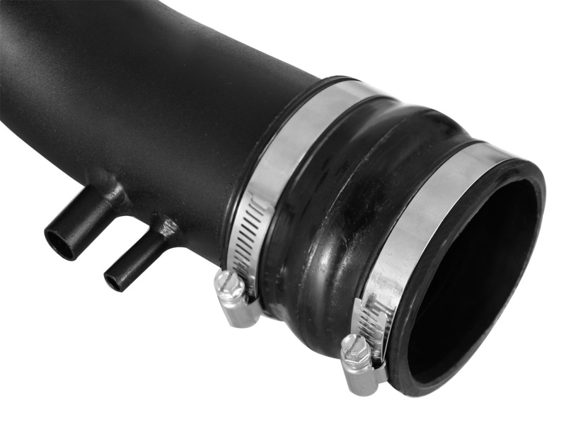 Ford F-150 Performance Air Intake - aFe - Magnum FORCE Stage-2 PRO 5R - `11-`14