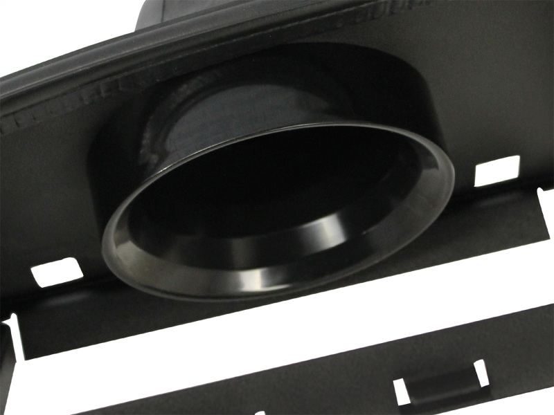 Ford F-150 Performance Air Intake - aFe - Magnum FORCE Stage-2 PRO 5R - `11-`14