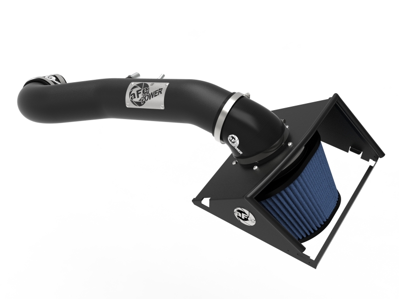 Ford F-150 Performance Air Intake - aFe - Magnum FORCE Stage-2 Pro 5R - `15-`20 Ford F-150 Performance Air Intake - aFe - Magnum FORCE Stage-2 Pro 5R - `15-`20
