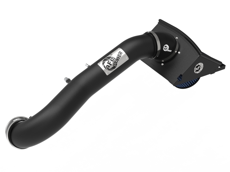 Ford F-150 Performance Air Intake - aFe - Magnum FORCE Stage-2 Pro 5R - `15-`20