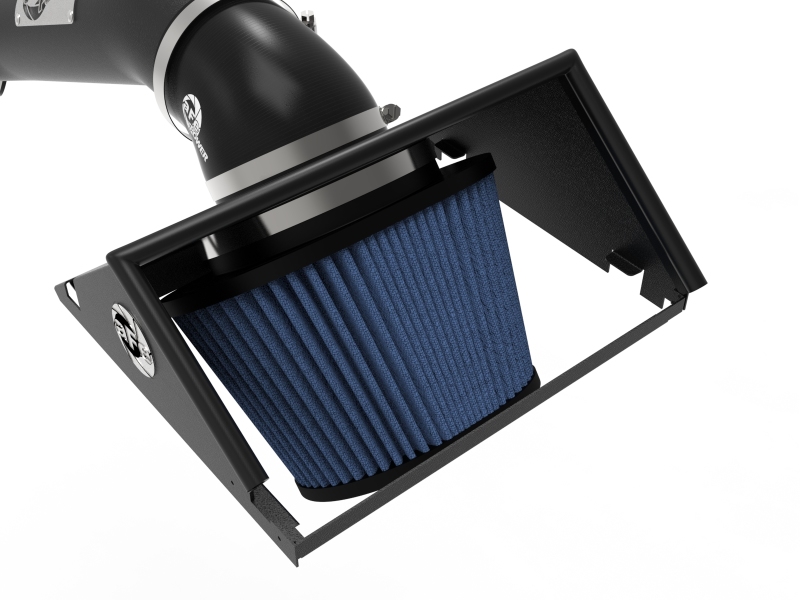 Ford F-150 Performance Air Intake - aFe - Magnum FORCE Stage-2 Pro 5R - `15-`20