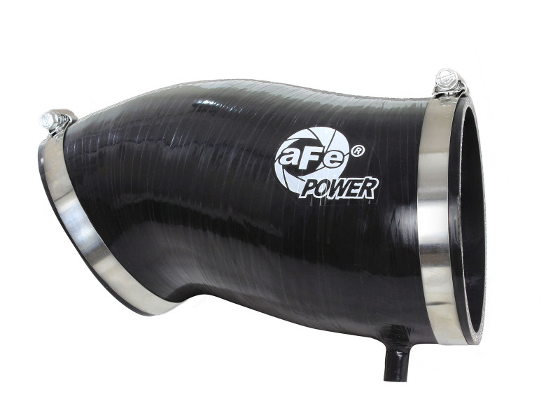 Ford Diesel Trucks Performance Air Intake - aFe - Torque Booster Tube - `99-`03