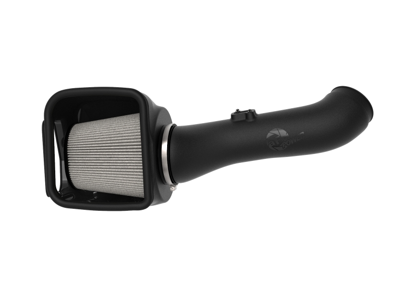 GMC Sierra Performance Air Intake - aFe - Magnum FORCE Stage-2XP - `17-`19