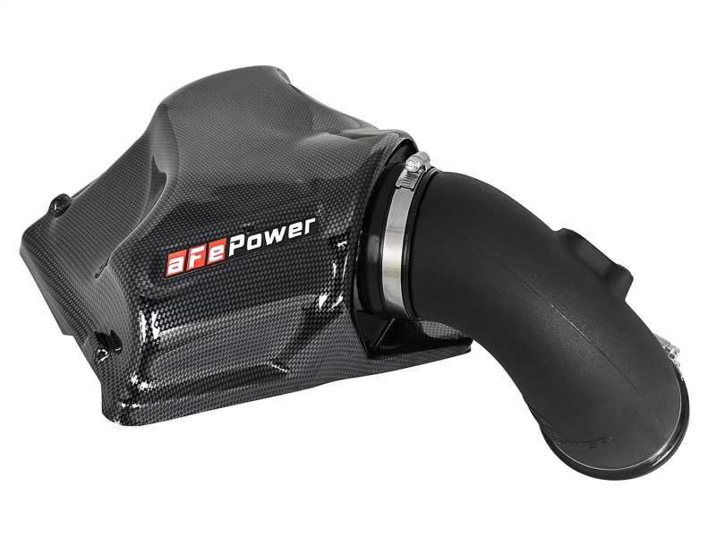 BMW 2 Series Performance Air Intake - aFe - Magnum FORCE Stage-2 Pro 5R - `16-`20 BMW 2 Series Performance Air Intake - aFe - Magnum FORCE Stage-2 Pro 5R - `16-`20